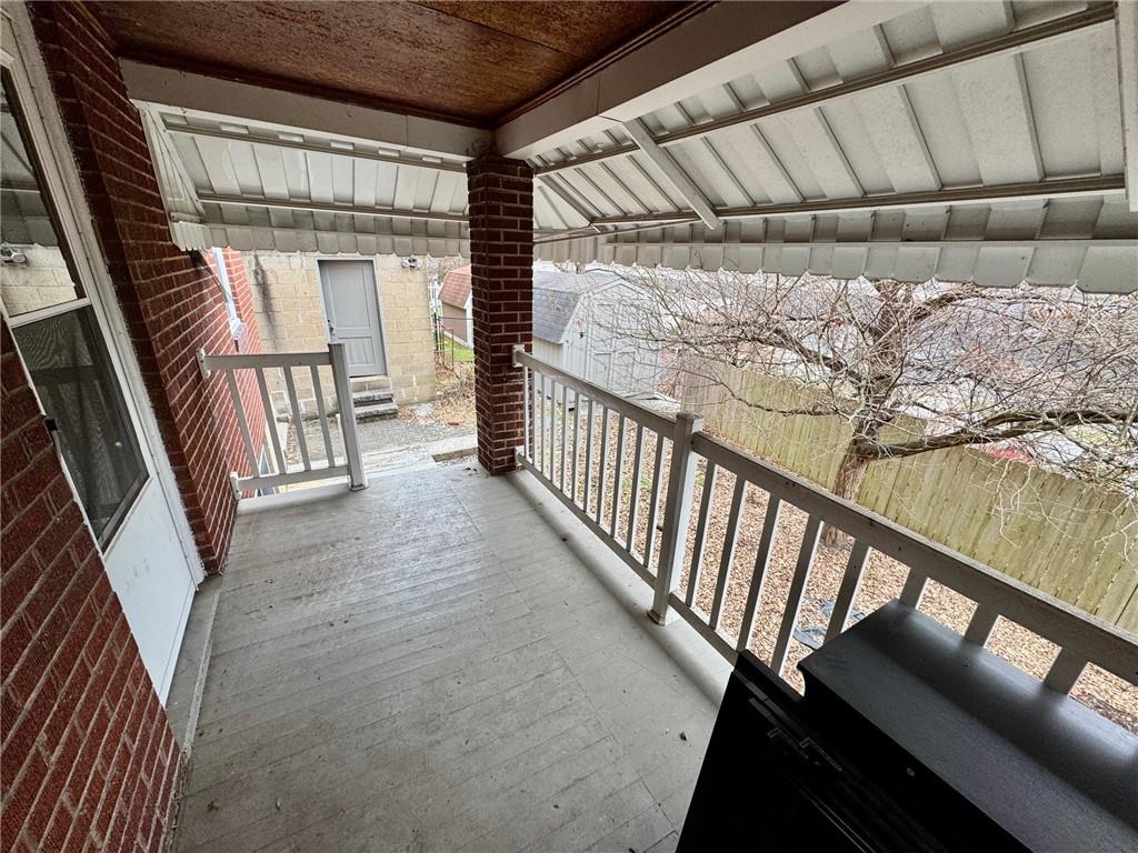 414 Marion Street Creighton, PA 15030 - Photo 20 of 23