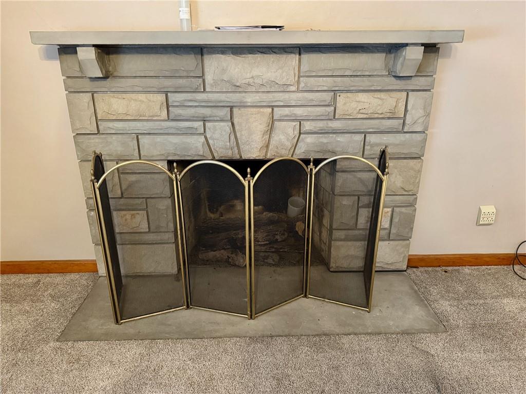 414 Marion Street Creighton, PA 15030 - Photo 6 of 23 a close view of a sink