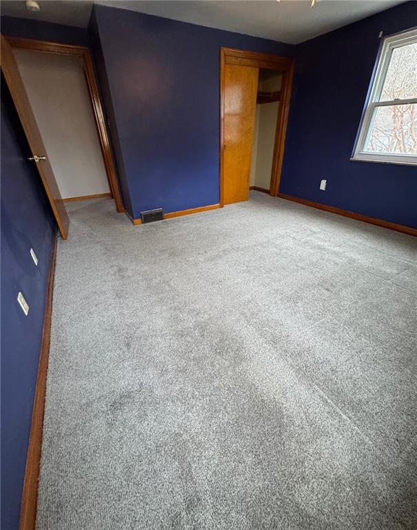 414 Marion Street Creighton, PA 15030 - Photo 10 of 23 an empty room with windows