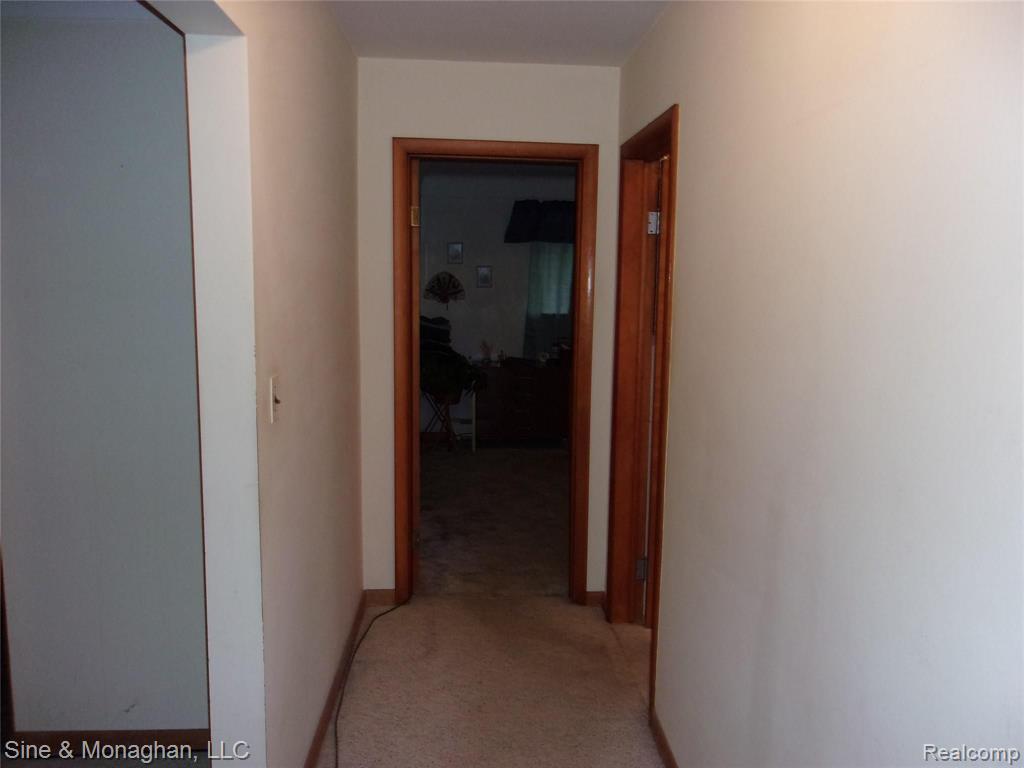 6020 Shea Road Marine City, MI 48039 - Photo 23 of 36
