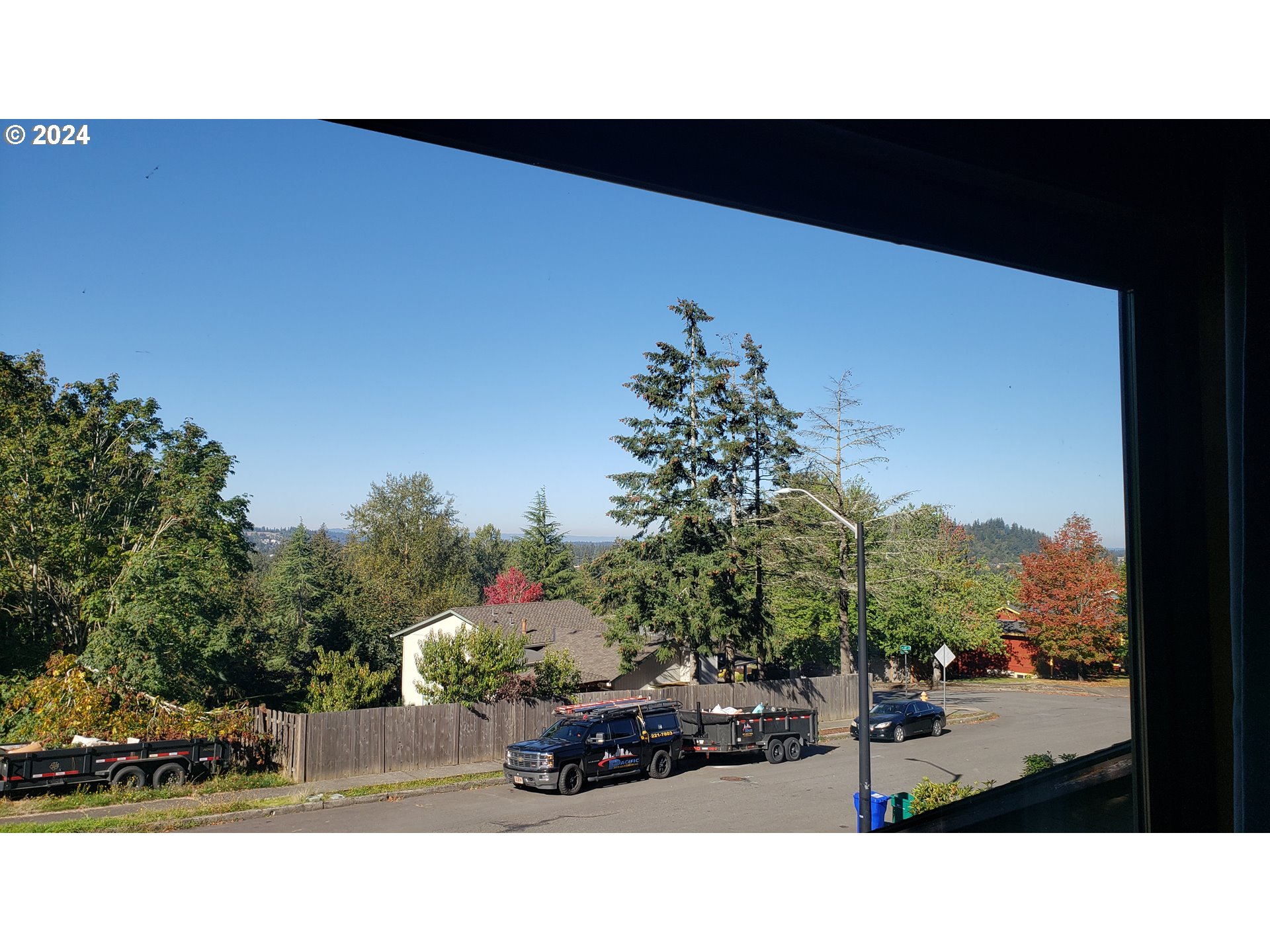 1442 Southwest Wallula Drive Gresham, OR 97080 - Photo 22 of 24 a outdoor view having patio