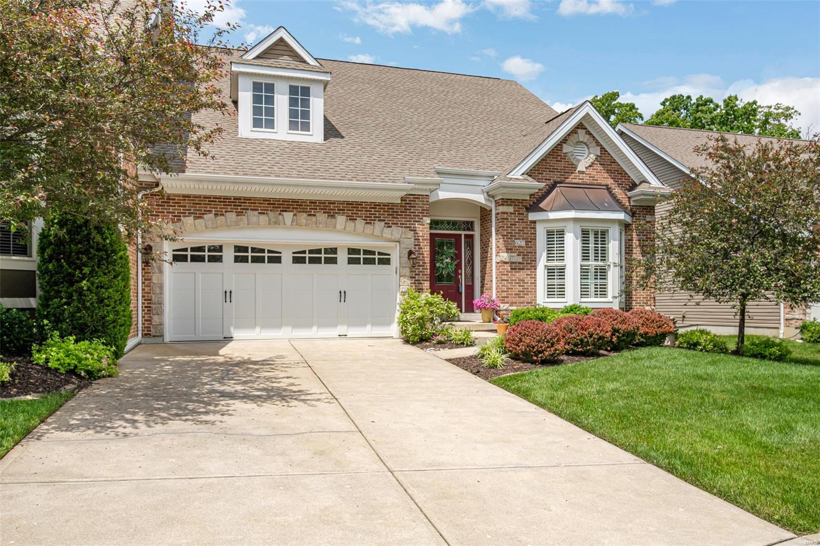 623 Barrow Ridge Court Ellisville, MO 63021 - Photo 1 of 1 Gallery Image 1
