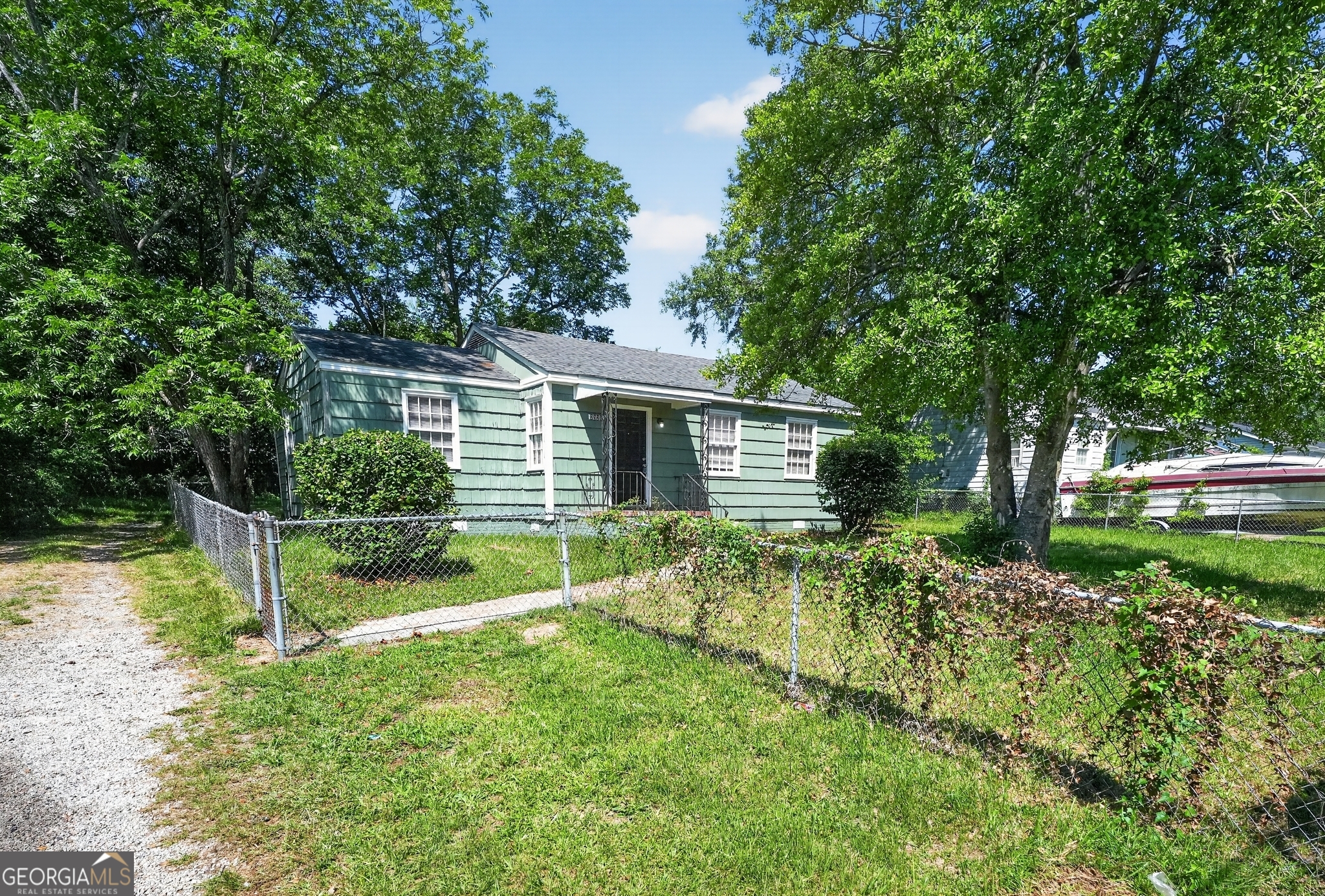 2328 Getzen Street Augusta, GA 30906 - Photo 2 of 32