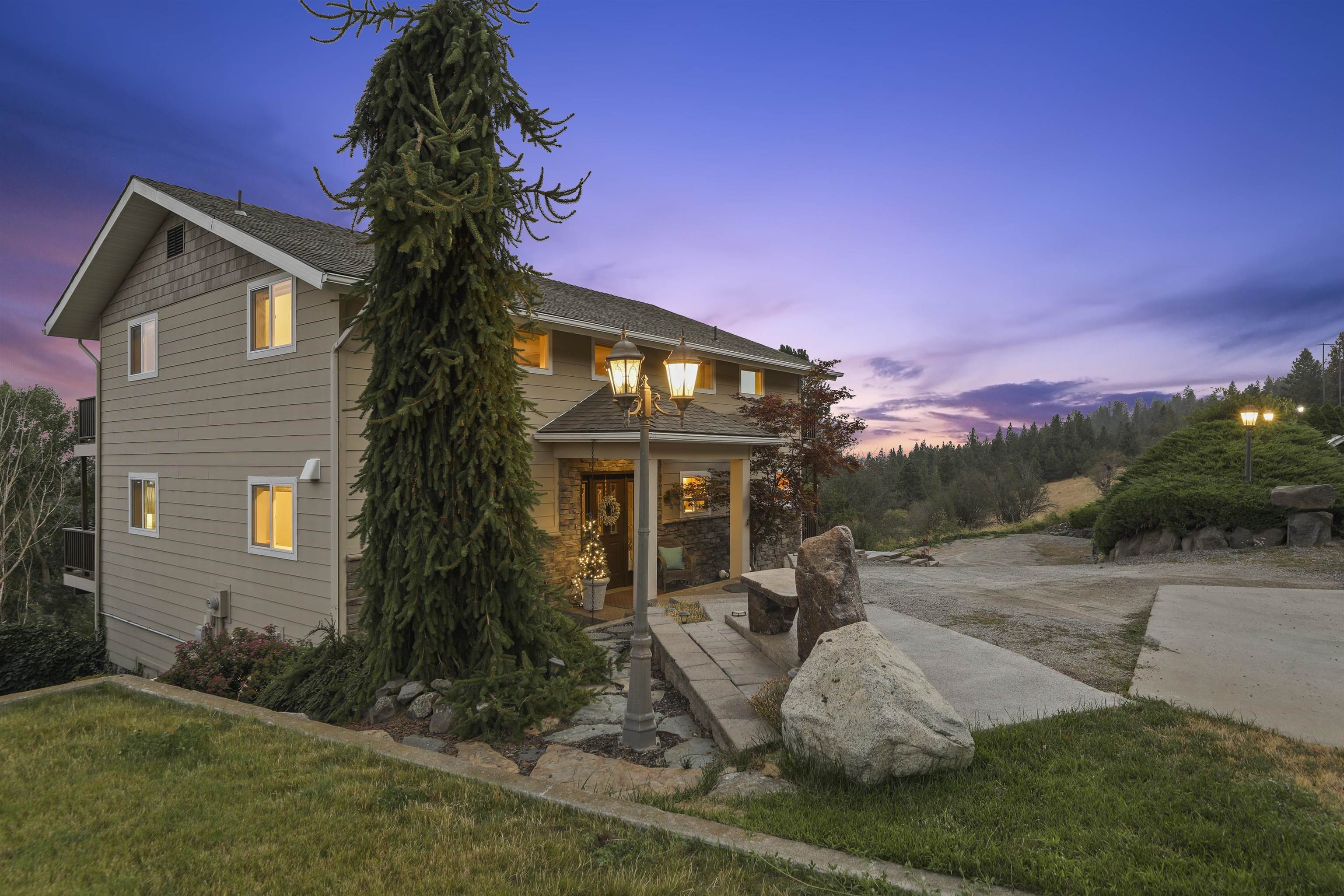 8302 North Northview Road Spokane, WA 99208 - Photo 40 of 44 Gallery Image 40