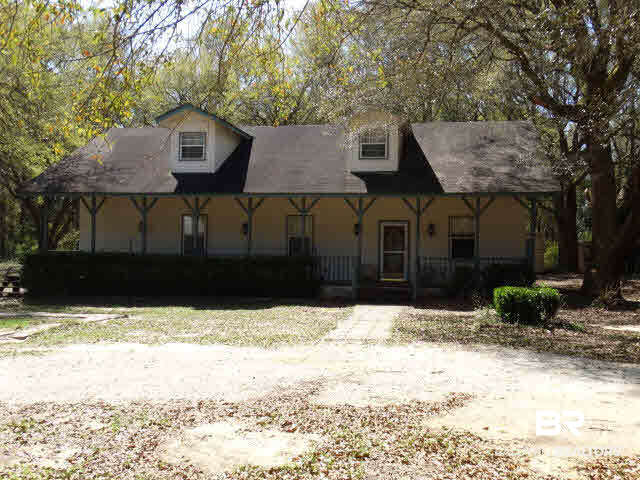 21470 East Lay Lane Foley, AL 36535 - Photo 1 of 8