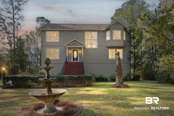 $715,000 | 3847 Riviere Du Chien Road, Mobile, AL 36693