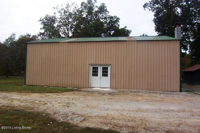 3950 Nat Rogers Road Boston, KY 40107 - Photo 45 of 57 41 BLDG