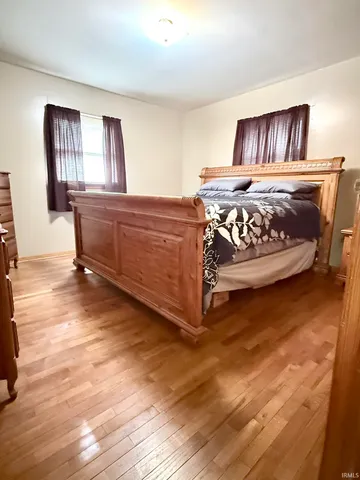 $195,000 | 4296 Highway 32, Union City, IN 47390