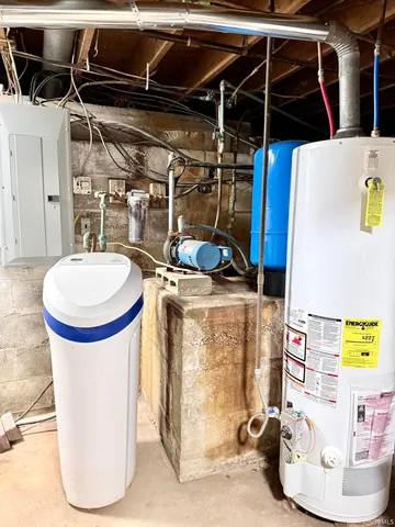 $195,000 | 4296 Highway 32, Union City, IN 47390