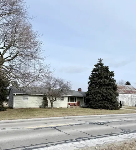 $195,000 | 4296 Highway 32, Union City, IN 47390