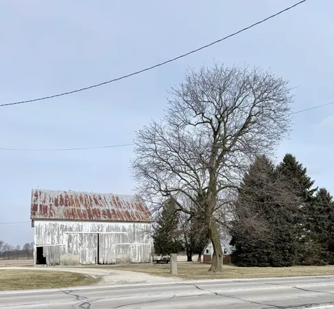$185,000 | 4296 Highway 32, Union City, IN 47390
