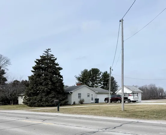 $185,000 | 4296 Highway 32, Union City, IN 47390