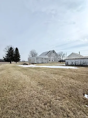 $185,000 | 4296 Highway 32, Union City, IN 47390
