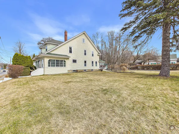 $400,000 | 296 Water Street, Randolph, ME 04346