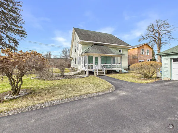 $400,000 | 296 Water Street, Randolph, ME 04346