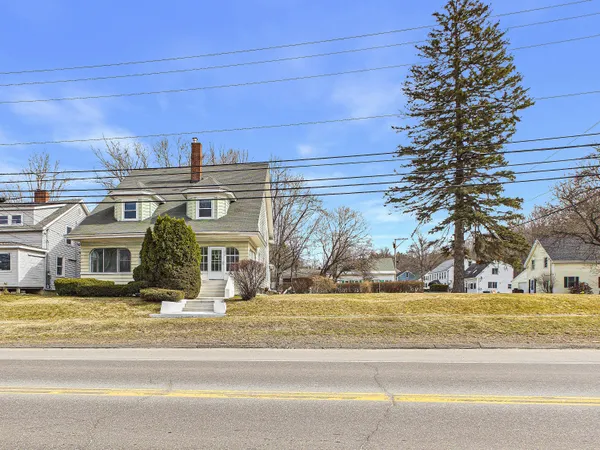 $400,000 | 296 Water Street, Randolph, ME 04346