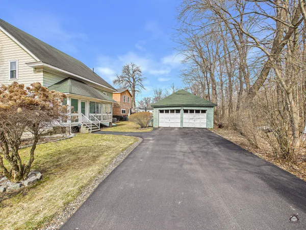 $400,000 | 296 Water Street, Randolph, ME 04346