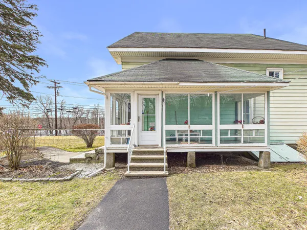 $400,000 | 296 Water Street, Randolph, ME 04346