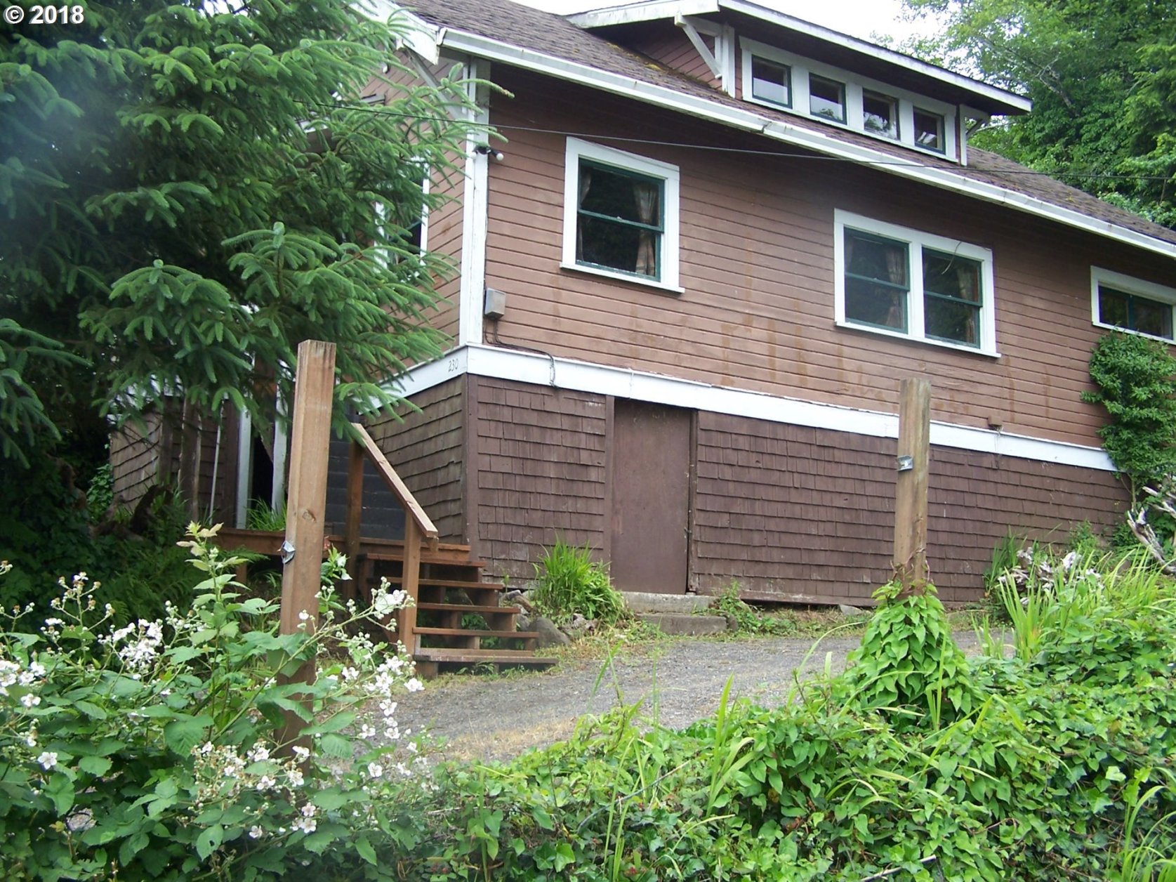 230 Elm Avenue Reedsport, OR 97467 - Photo 1 of 22