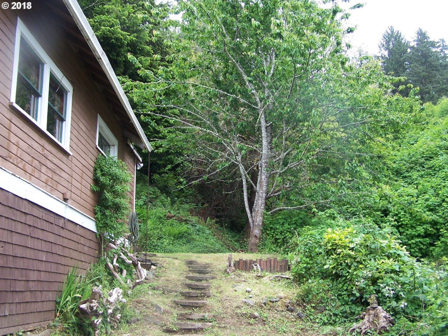 230 Elm Avenue Reedsport, OR 97467 - Photo 2 of 22