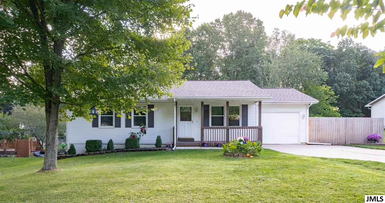 5041 Rimers Drive Jackson, MI 49201 - Photo 1 of 29 Photo 1