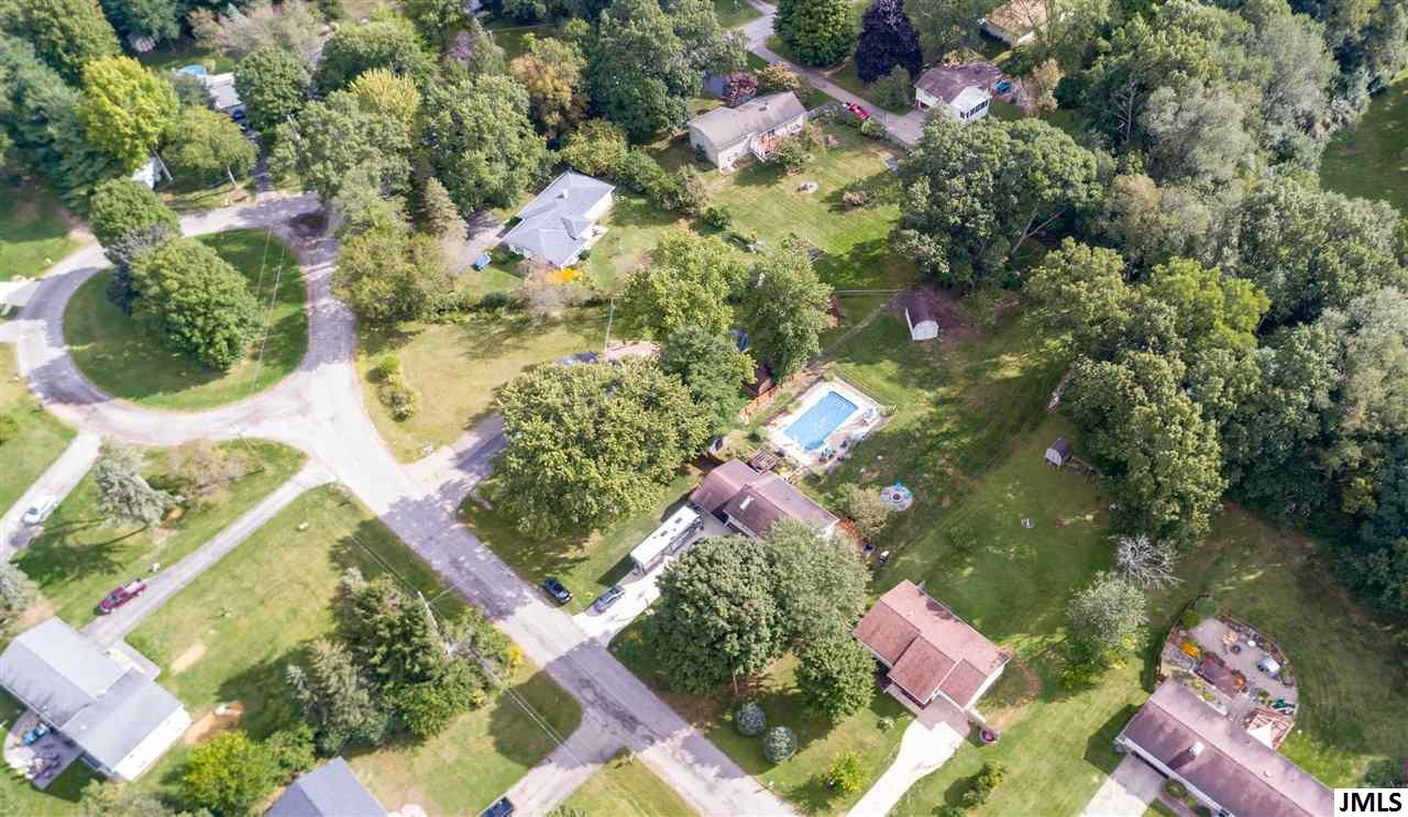 5041 Rimers Drive Jackson, MI 49201 - Photo 29 of 29 Photo 29