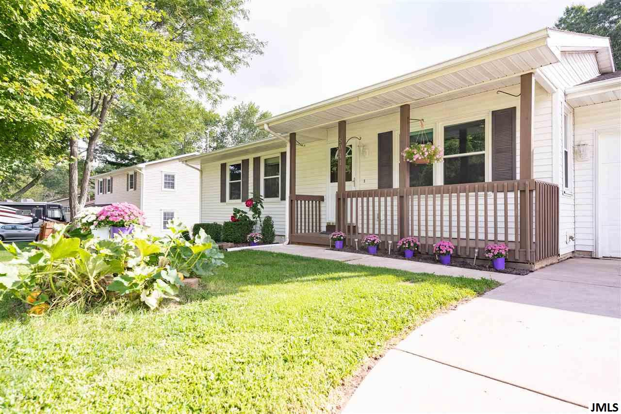 5041 Rimers Drive Jackson, MI 49201 - Photo 4 of 29 Photo 4