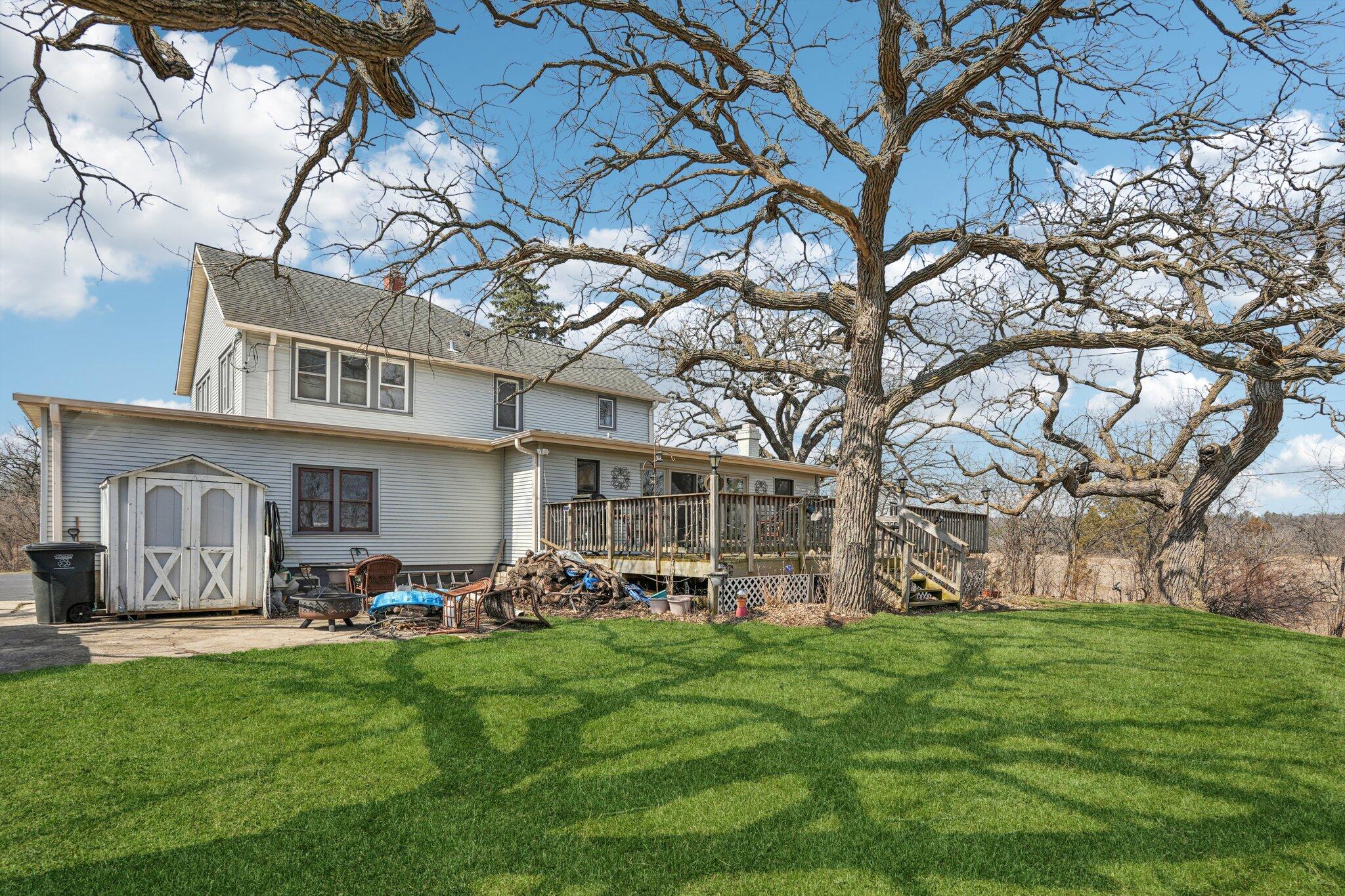 S102-w33389 County Road East Mukwonago, WI 53149 - Photo 17 of 49 43