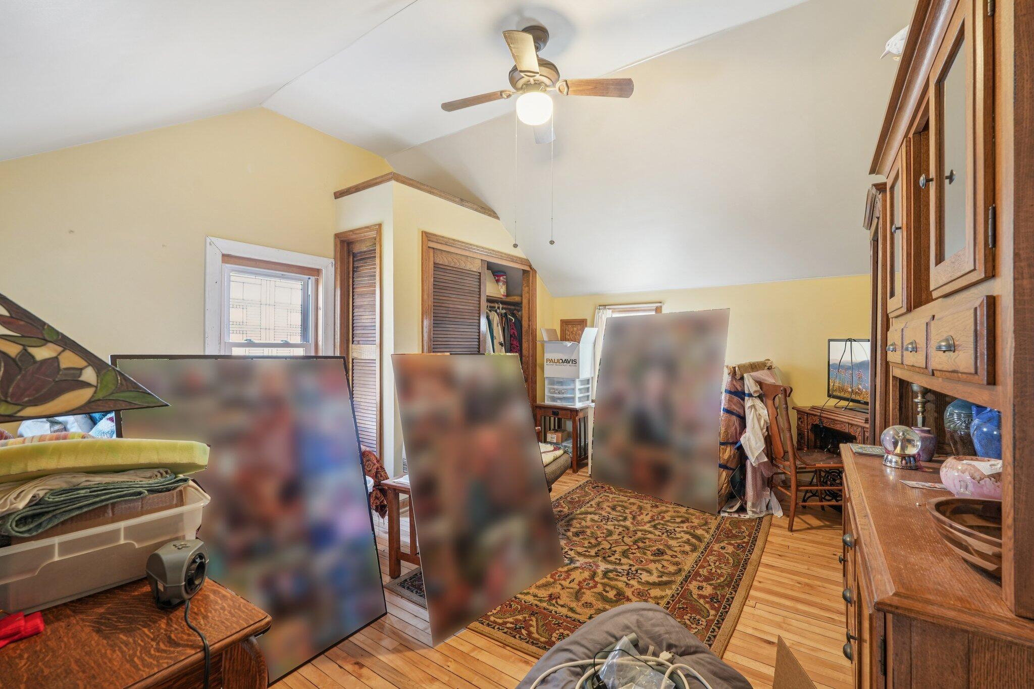 S102-w33389 County Road East Mukwonago, WI 53149 - Photo 43 of 49 Bedroom 4