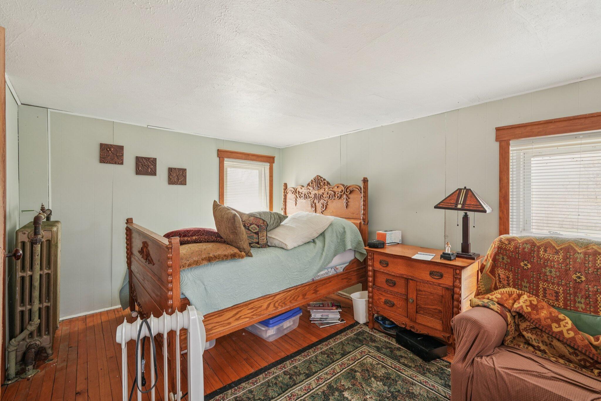 S102-w33389 County Road East Mukwonago, WI 53149 - Photo 44 of 49 Bedroom 5