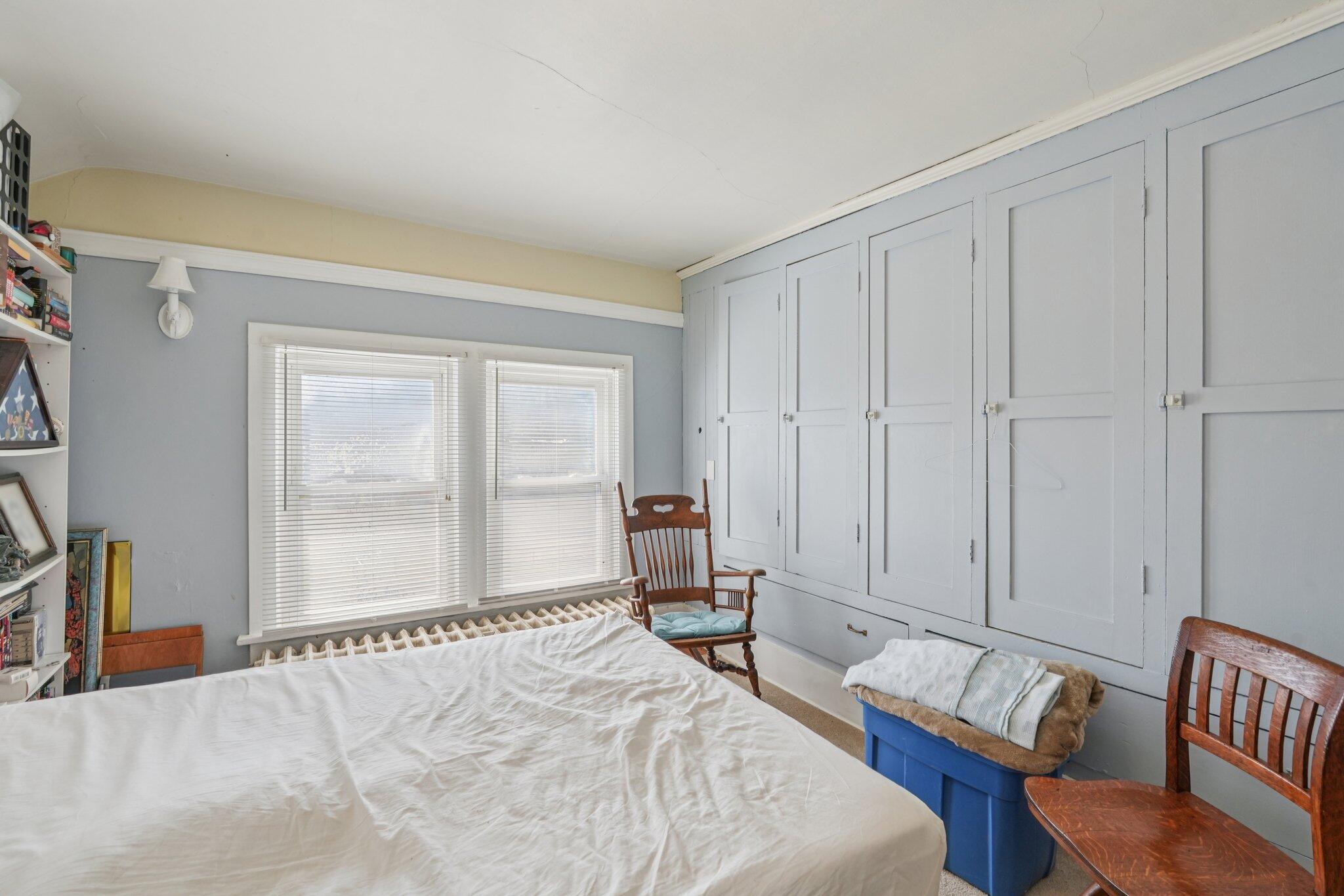 S102-w33389 County Road East Mukwonago, WI 53149 - Photo 46 of 49 Bedroom 2