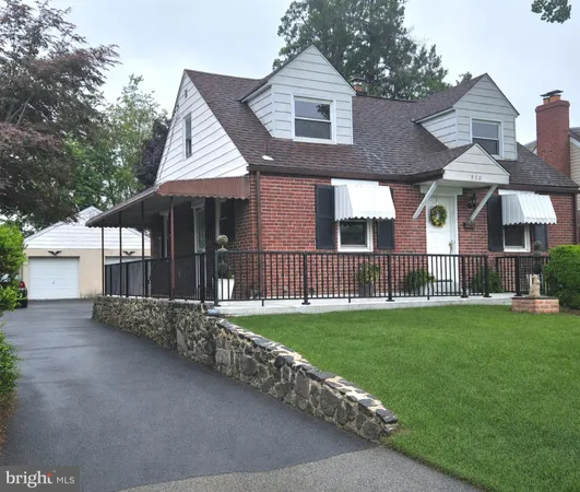 $309,900 | 950 Thornton Road, Upper Chichester, PA 19061