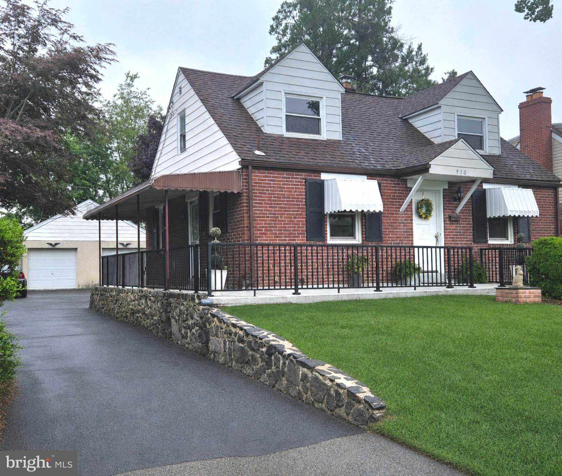950 Thornton Road Upper Chichester, PA 19061 - Photo 1 of 26 Gallery Image 1