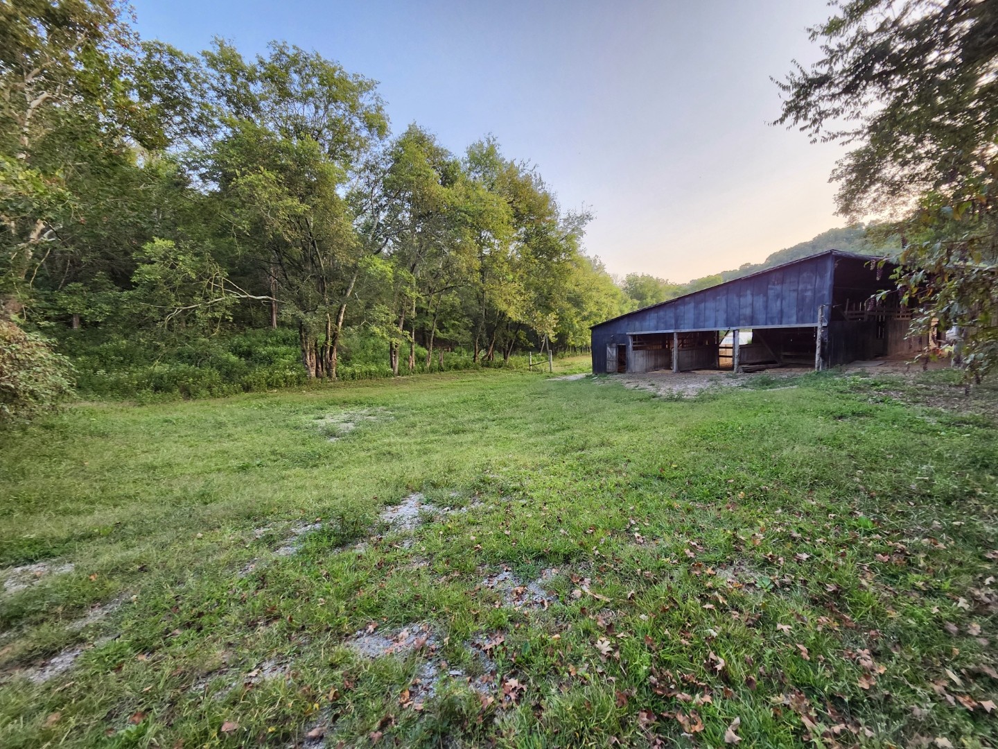 994 Bull Run Road Lynchburg, TN 37352 - Photo 19 of 41 Gallery Image 19