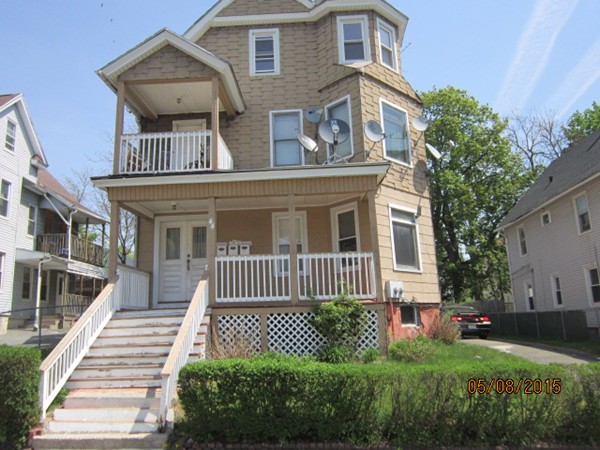 44 Webster Street Springfield, MA 01104 - Photo 1 of 1 Gallery Image 1