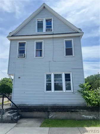 $279,900 | 789 North Division Street, Unit S, Buffalo, NY 14210