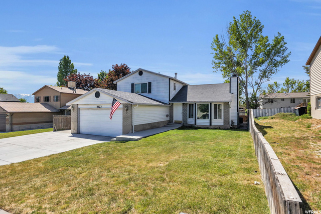 5123 Jarrad Road Kearns, UT 84118 - Photo 1 of 1