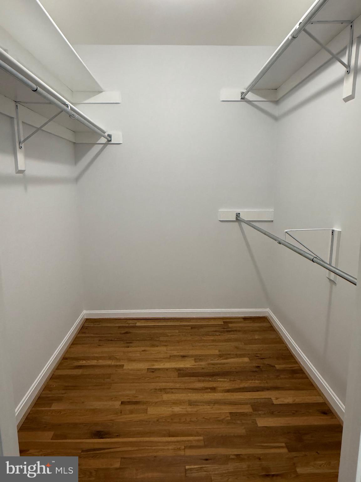 8110 Allentown Road Fort Washington, MD 20744 - Photo 31 of 41 walk in closet