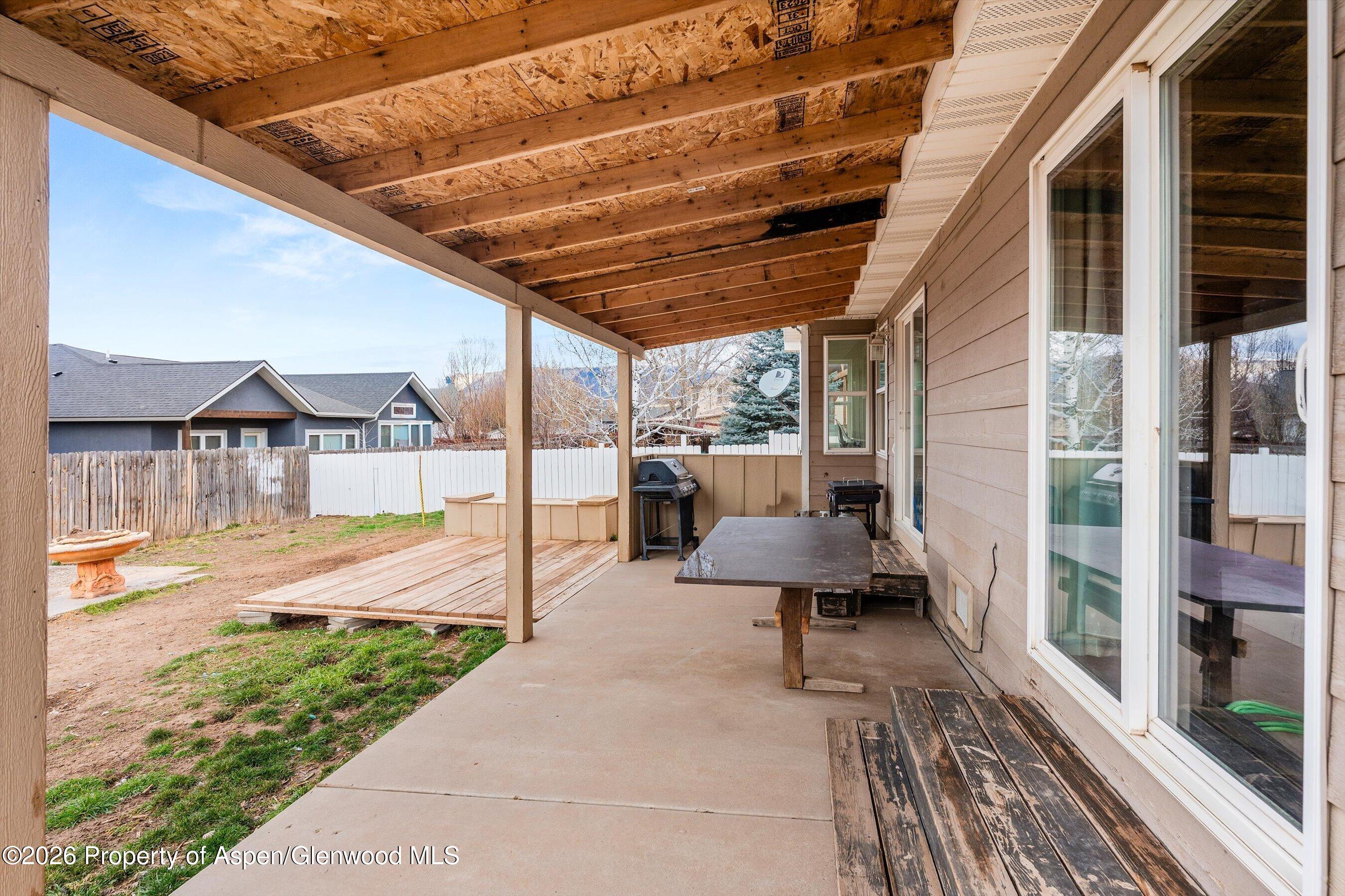 1173 East 18th Way Rifle, CO 81650 - Photo 23 of 26 23-1173E18thWay_26022623