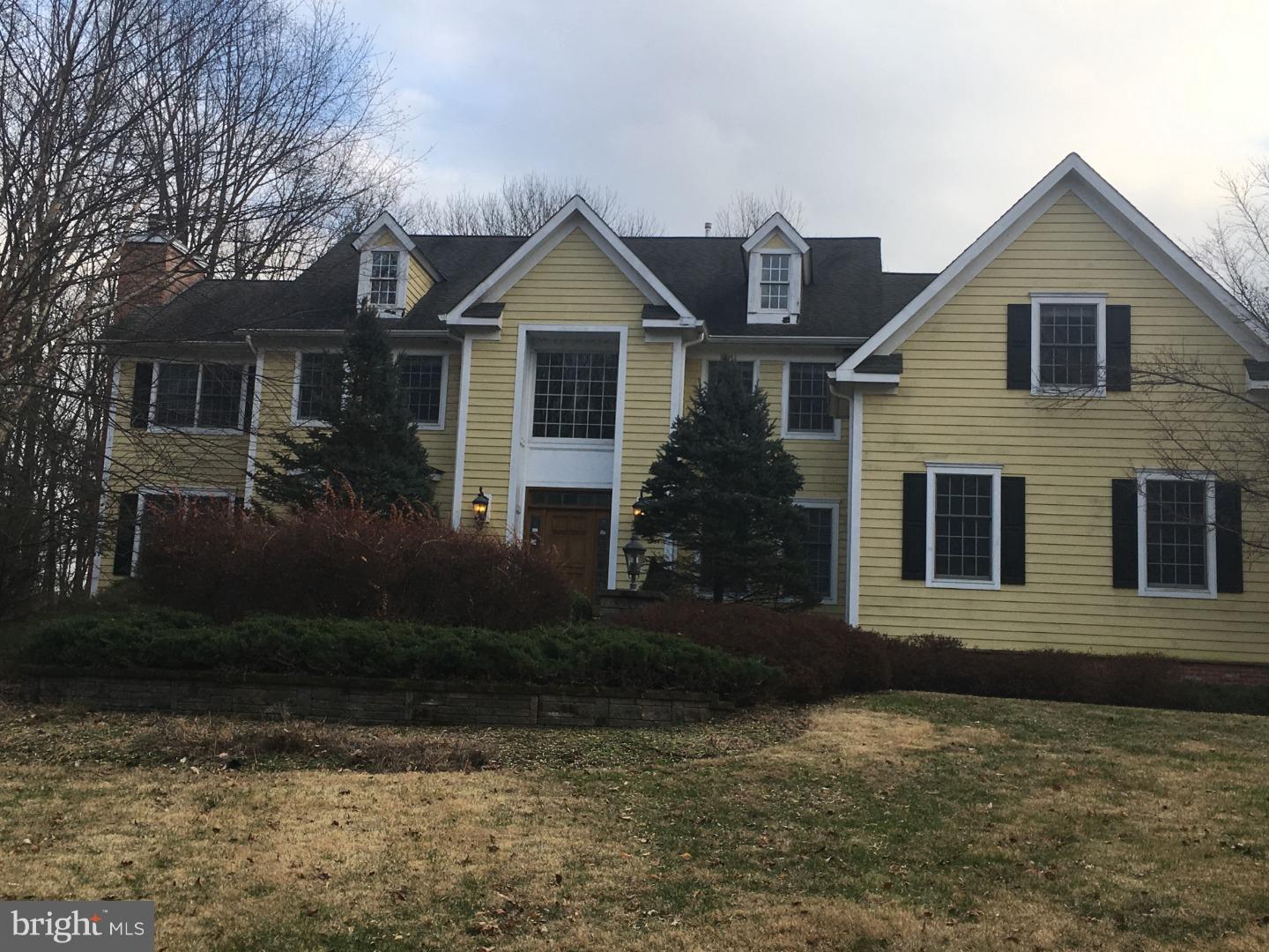 661 Lawrenceville Road Princeton, NJ 08540 - Photo 1 of 15 Exterior