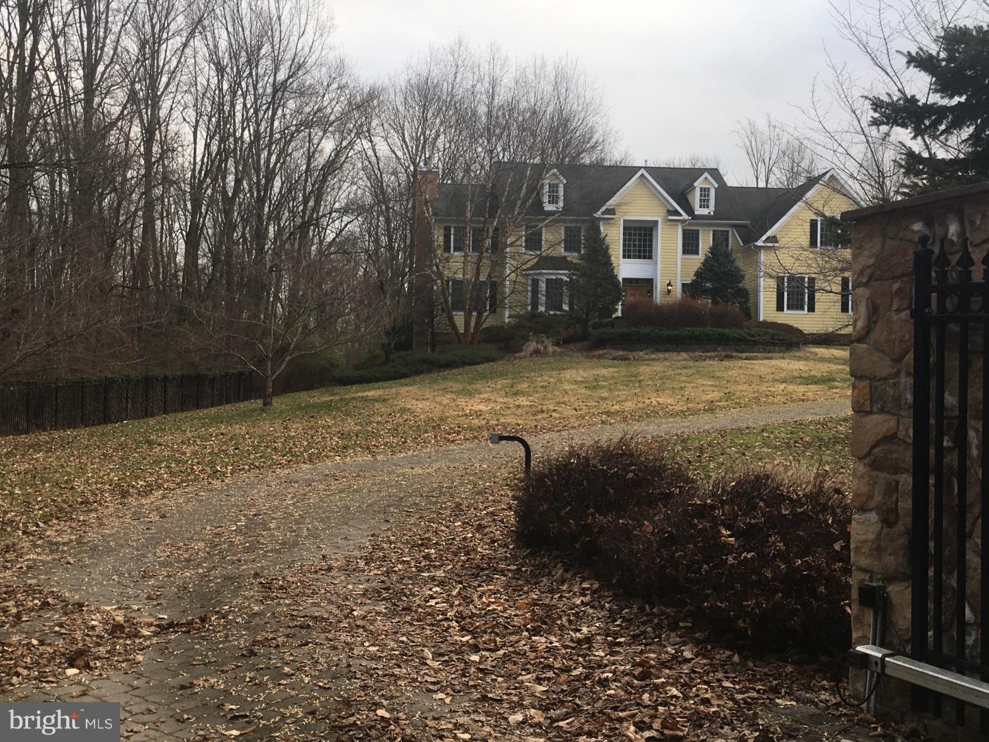 661 Lawrenceville Road Princeton, NJ 08540 - Photo 2 of 15 Exterior