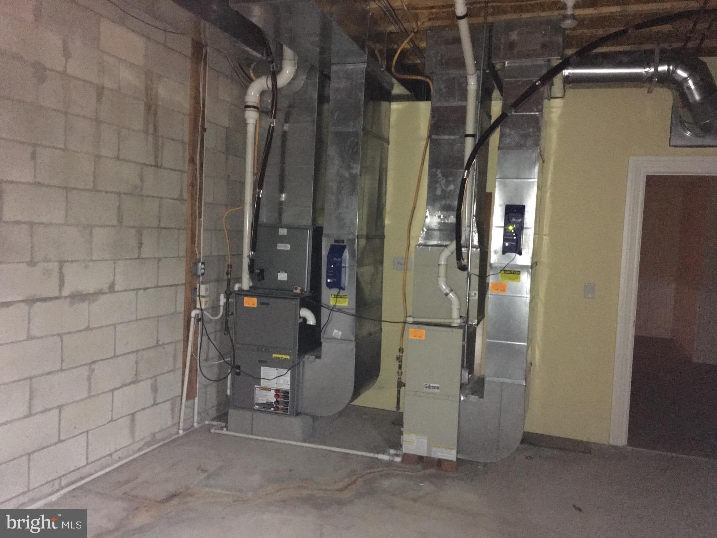 661 Lawrenceville Road Princeton, NJ 08540 - Photo 13 of 15 Basement