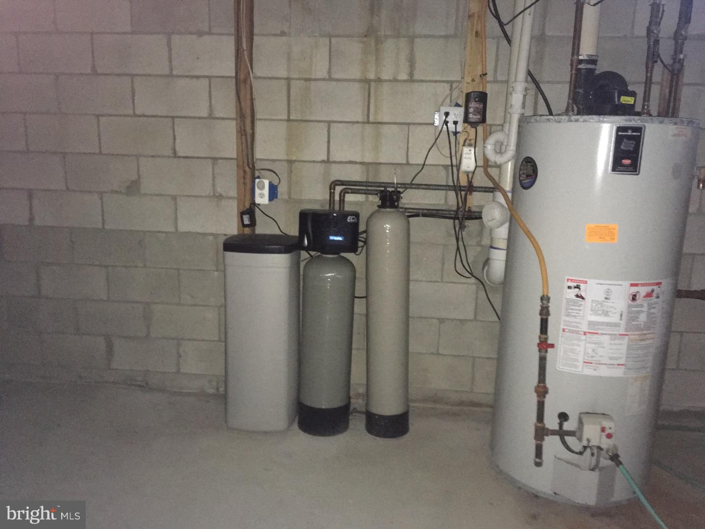 661 Lawrenceville Road Princeton, NJ 08540 - Photo 14 of 15 Basement