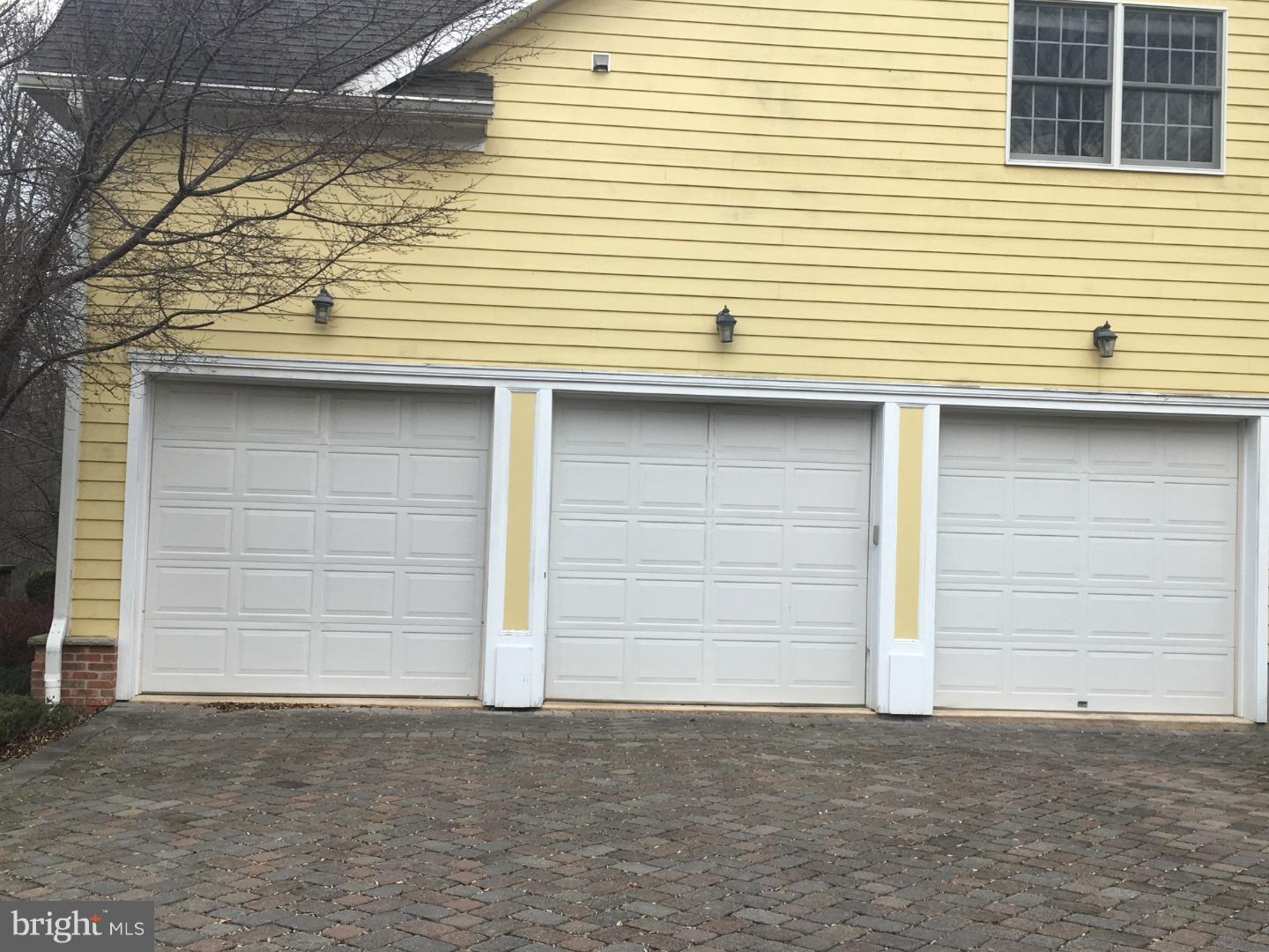 661 Lawrenceville Road Princeton, NJ 08540 - Photo 3 of 15 Garage