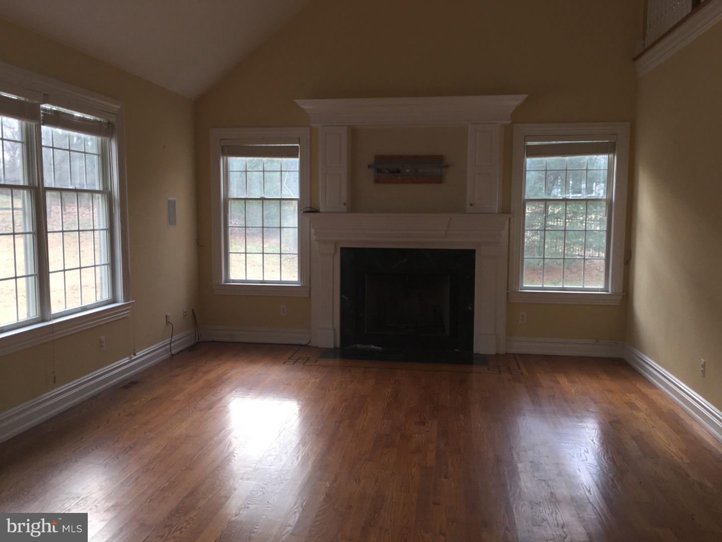 661 Lawrenceville Road Princeton, NJ 08540 - Photo 5 of 15 Family Room