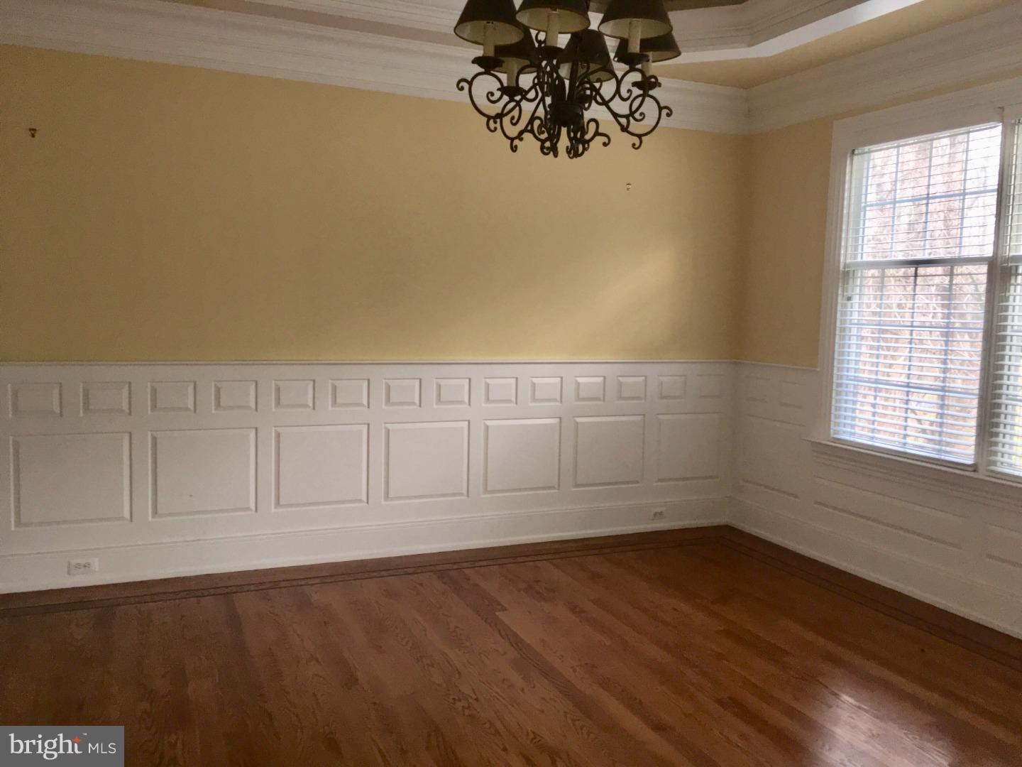 661 Lawrenceville Road Princeton, NJ 08540 - Photo 6 of 15 Dining Room