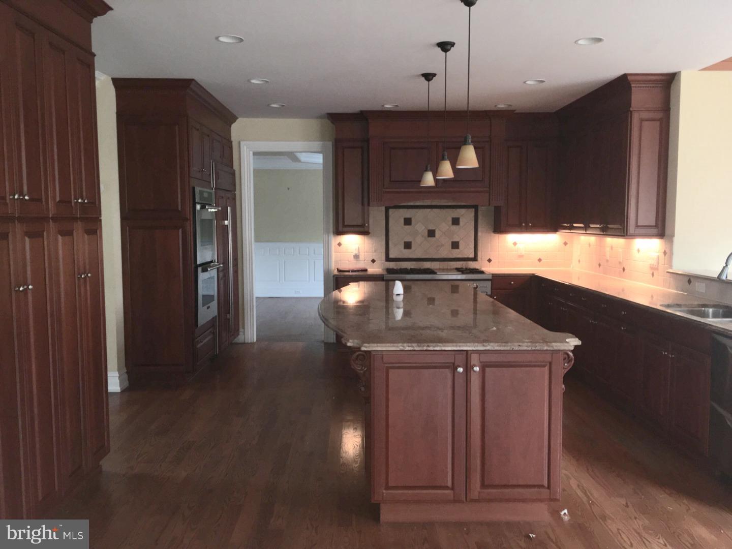 661 Lawrenceville Road Princeton, NJ 08540 - Photo 7 of 15 Kitchen