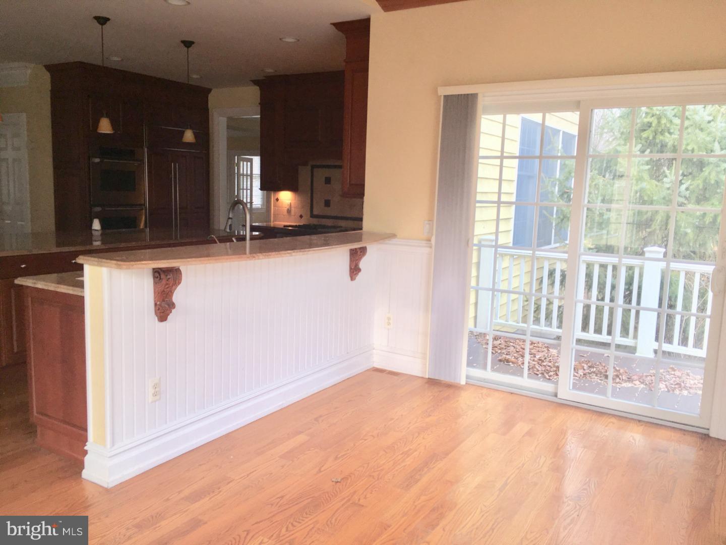 661 Lawrenceville Road Princeton, NJ 08540 - Photo 9 of 15 Breakfast Room