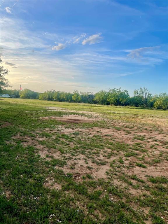 Lot4 Rock Creek Road Graford, TX 76449 - Photo 5 of 9 View across the lot towards Rock Creek RV Resort (S to W)
