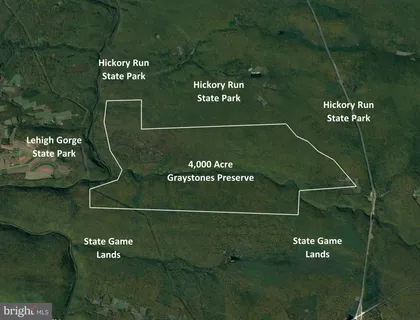 $595,000 | 614 Graystones Jeras Road, Albrightsville, PA 18210